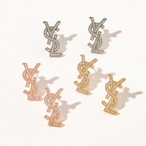 ❗️SALE❗️New fashion stud earrings